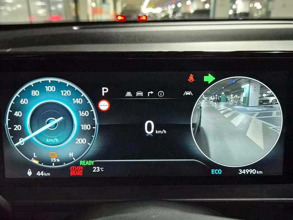 HYUNDAI Casper 2025 Negro - Importación desde Corea - HF Imports Iquique - Foto 15