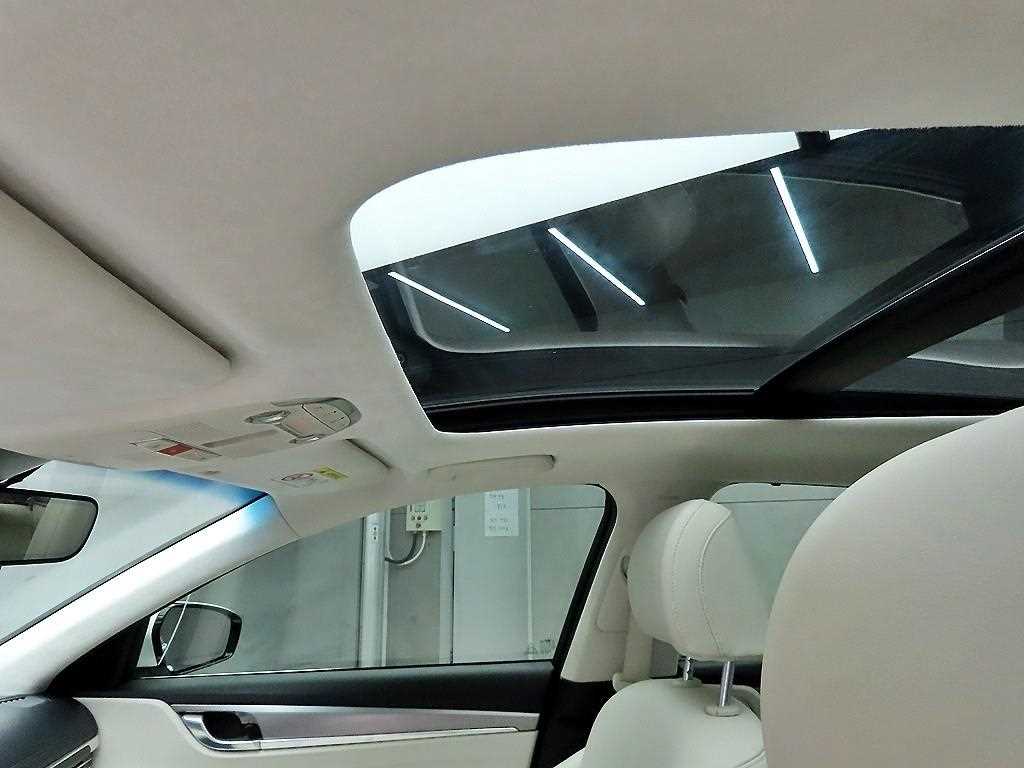 HYUNDAI Grandeur 2023 - Importación desde Corea - HF Imports Iquique - Foto 17