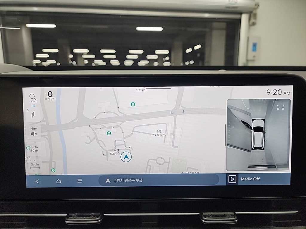 HYUNDAI Kona 2023 Blanco - Importación desde Corea - HF Imports Iquique - Foto 17