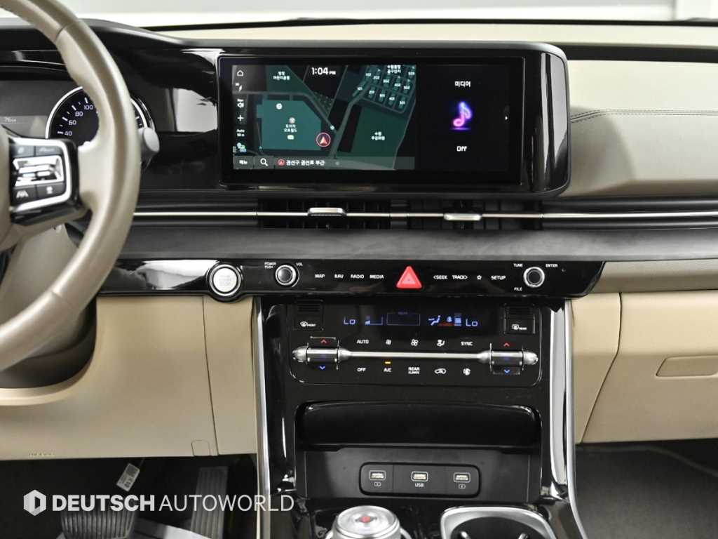 KIA Carnival 2021 - Importación desde Corea - HF Imports Iquique - Foto 14