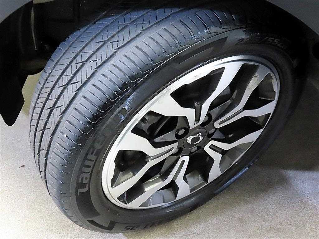 Ssangyong Korando 2016 Blanco - Importación desde Corea - HF Imports Iquique - Foto 20