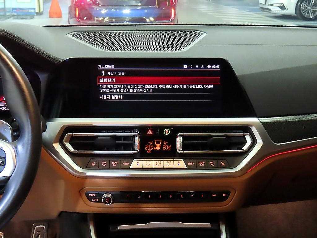 BMW 3 series - Vista 11