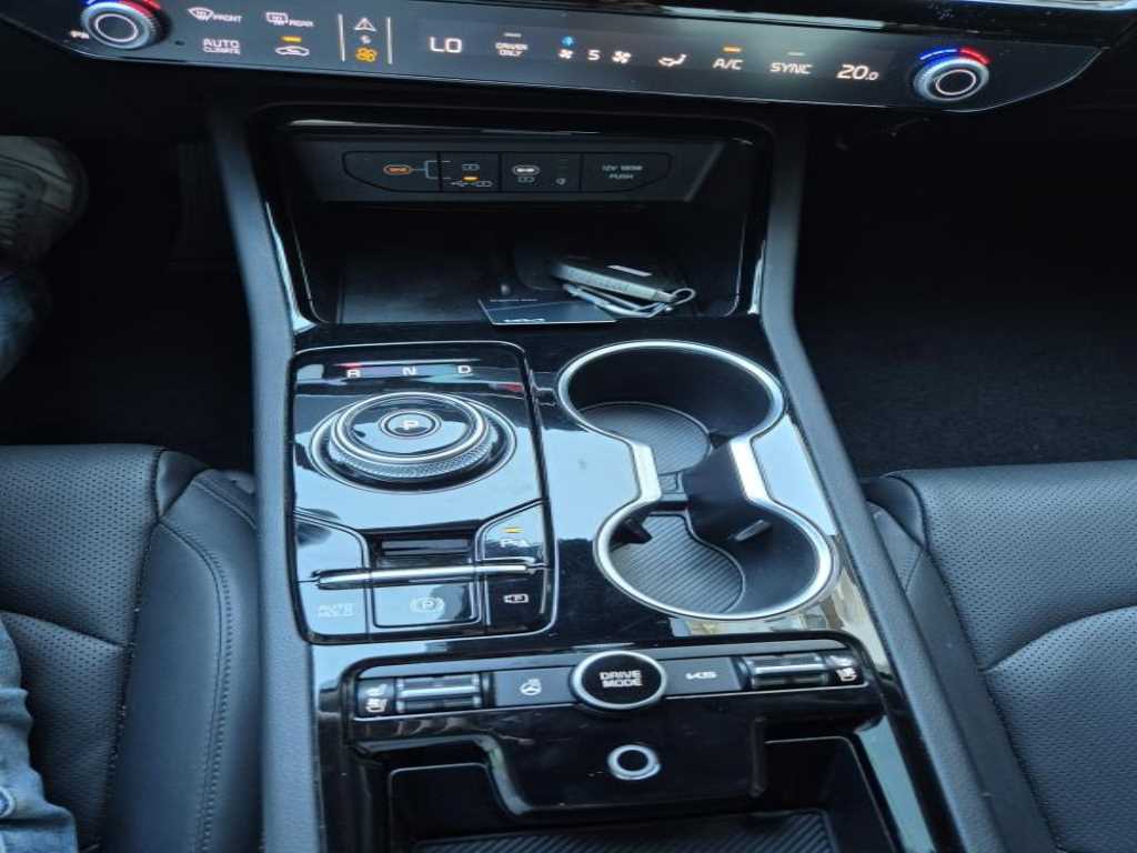 KIA K5 2024 - Importación desde Corea - HF Imports Iquique - Foto 18