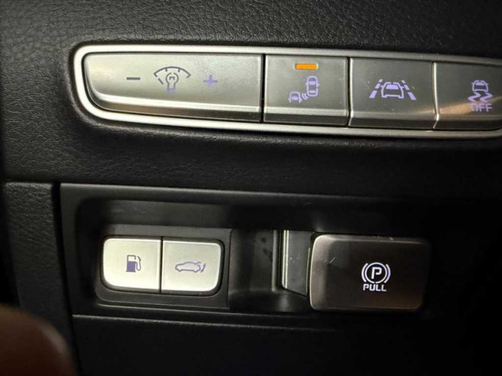 KIA K9 2019 - Importación desde Corea - HF Imports Iquique - Foto 14