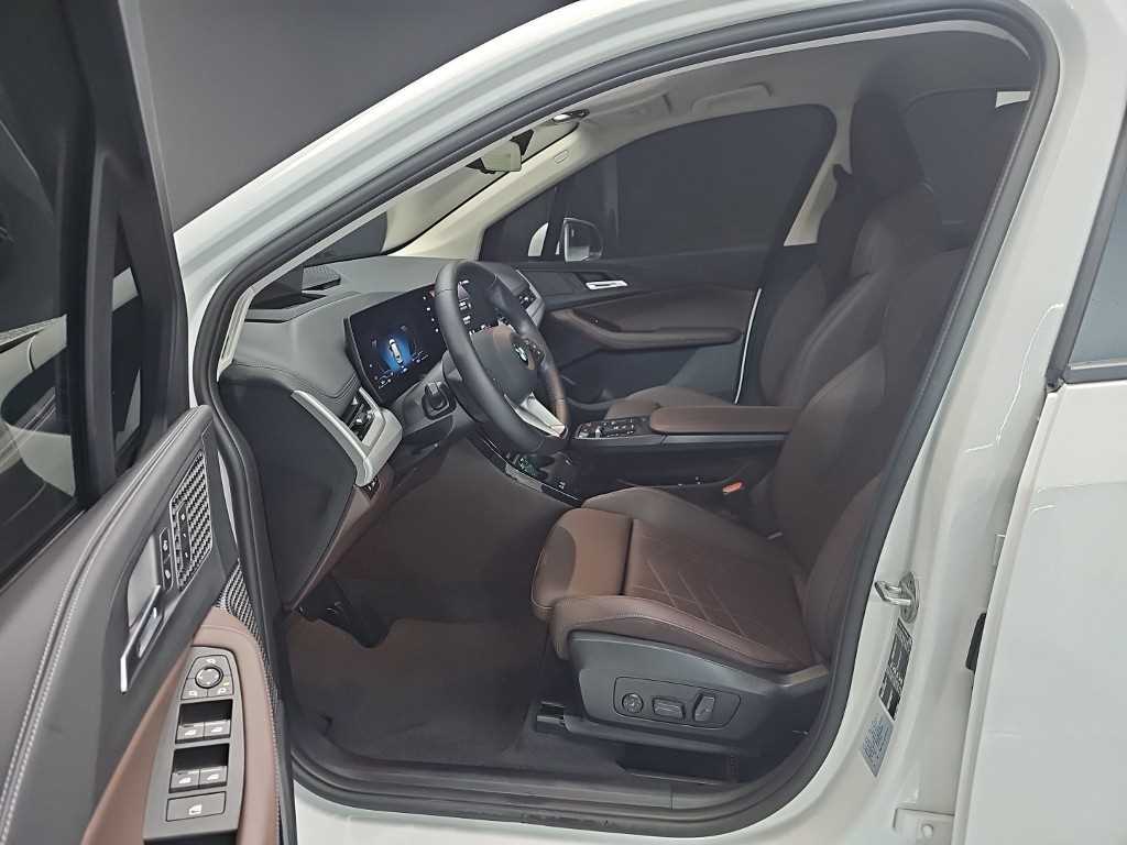 BMW 2 series - Vista 11