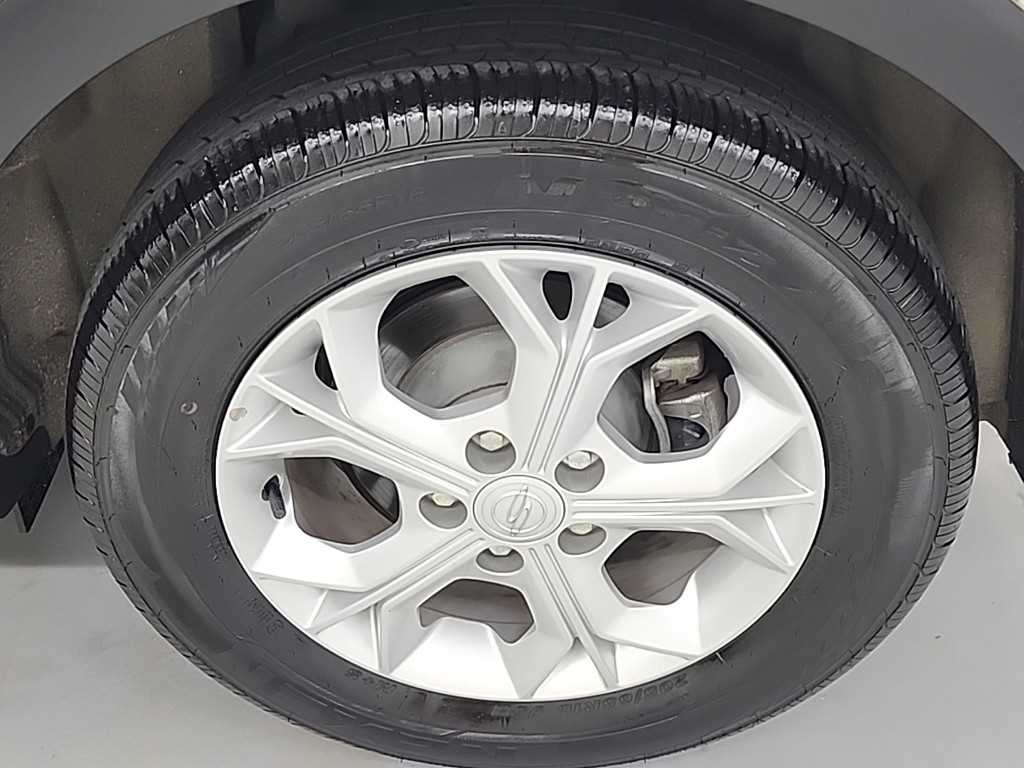 Ssangyong Tivoli 2022 Blanco - Importación desde Corea - HF Imports Iquique - Foto 20