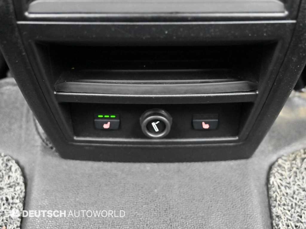 BMW X5 2015 Café - Importación desde Corea - HF Imports Iquique - Foto 16