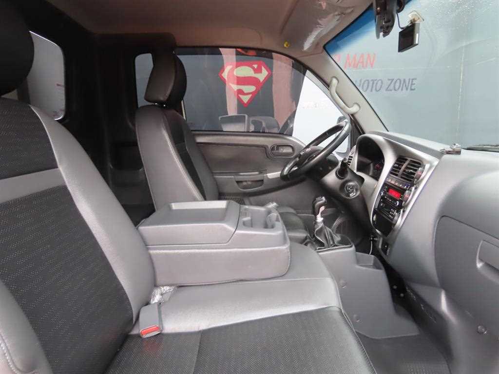 Small Truck Top_Frozen Top 2020 Blanco - Importación desde Corea - HF Imports Iquique - Foto 15