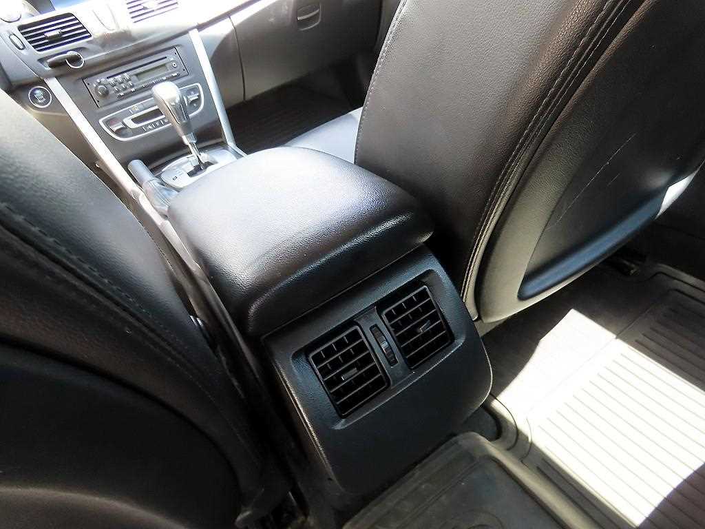 SAMSUNG SM5 2012 Gris - Importación desde Corea - HF Imports Iquique - Foto 16