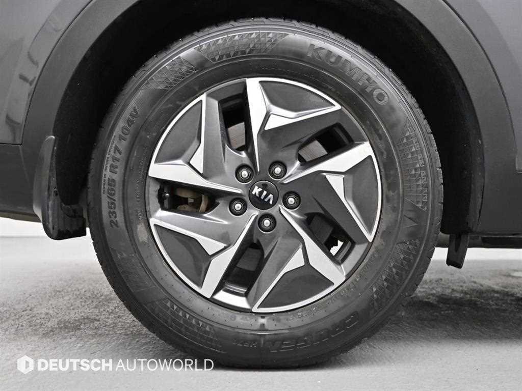 KIA Sorento - Vista 5