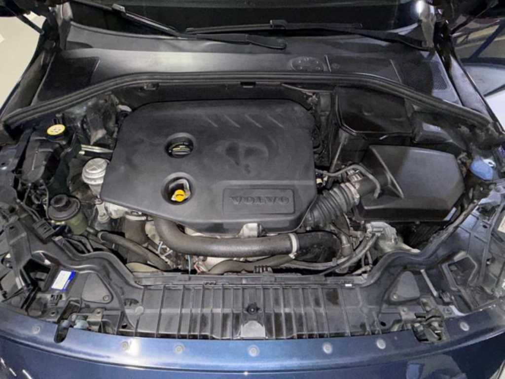 Volvo S60 2014 Azul - Importación desde Corea - HF Imports Iquique - Foto 19