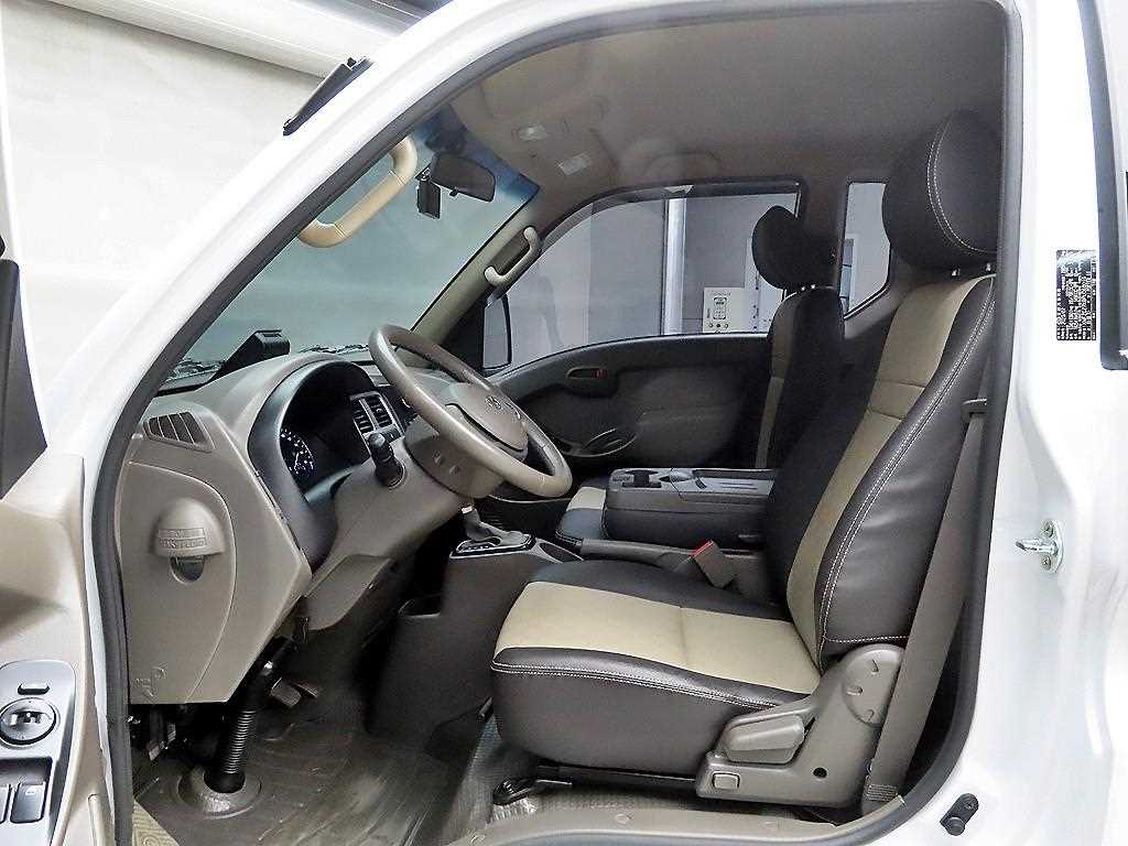 Small Truck Cargo (small) - Vista 5