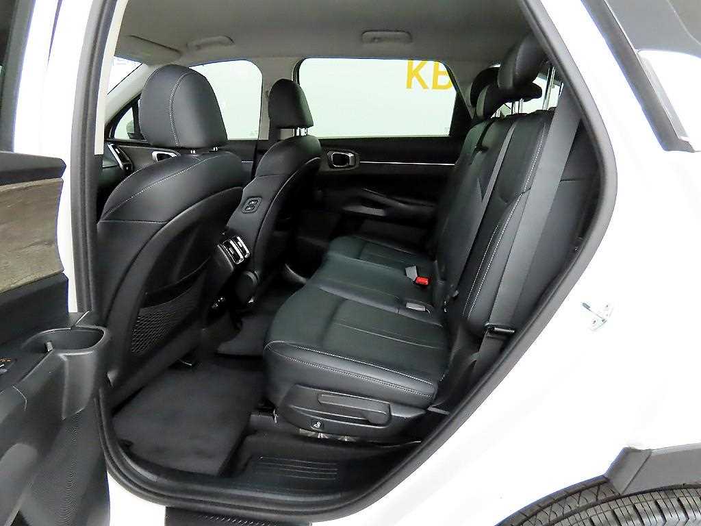 KIA Sorento - Vista 6