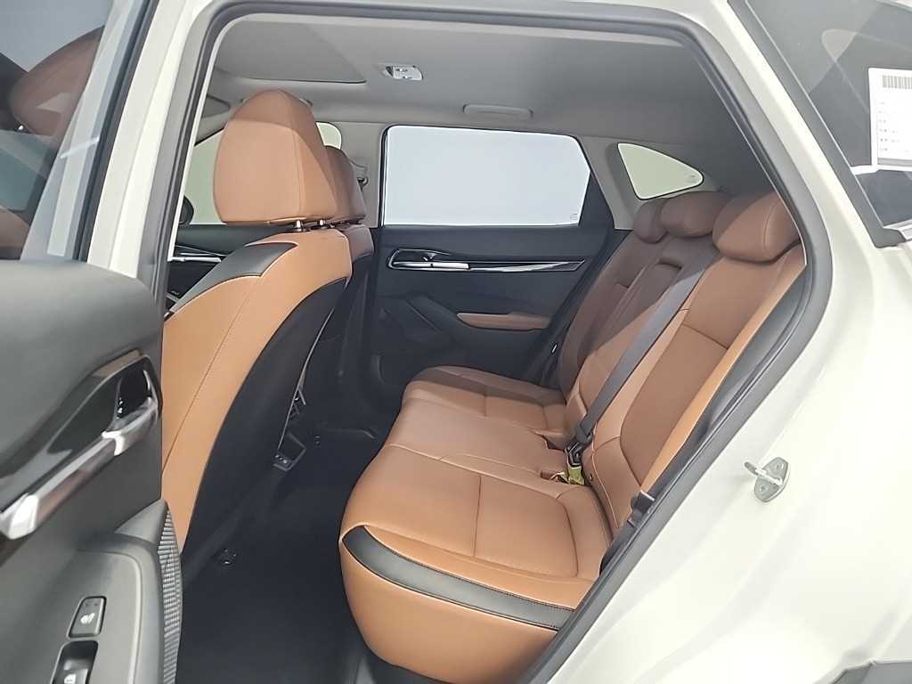 KIA Seltos - Vista 12