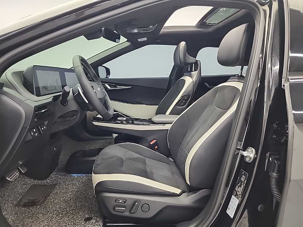 KIA EV6 - Vista 11