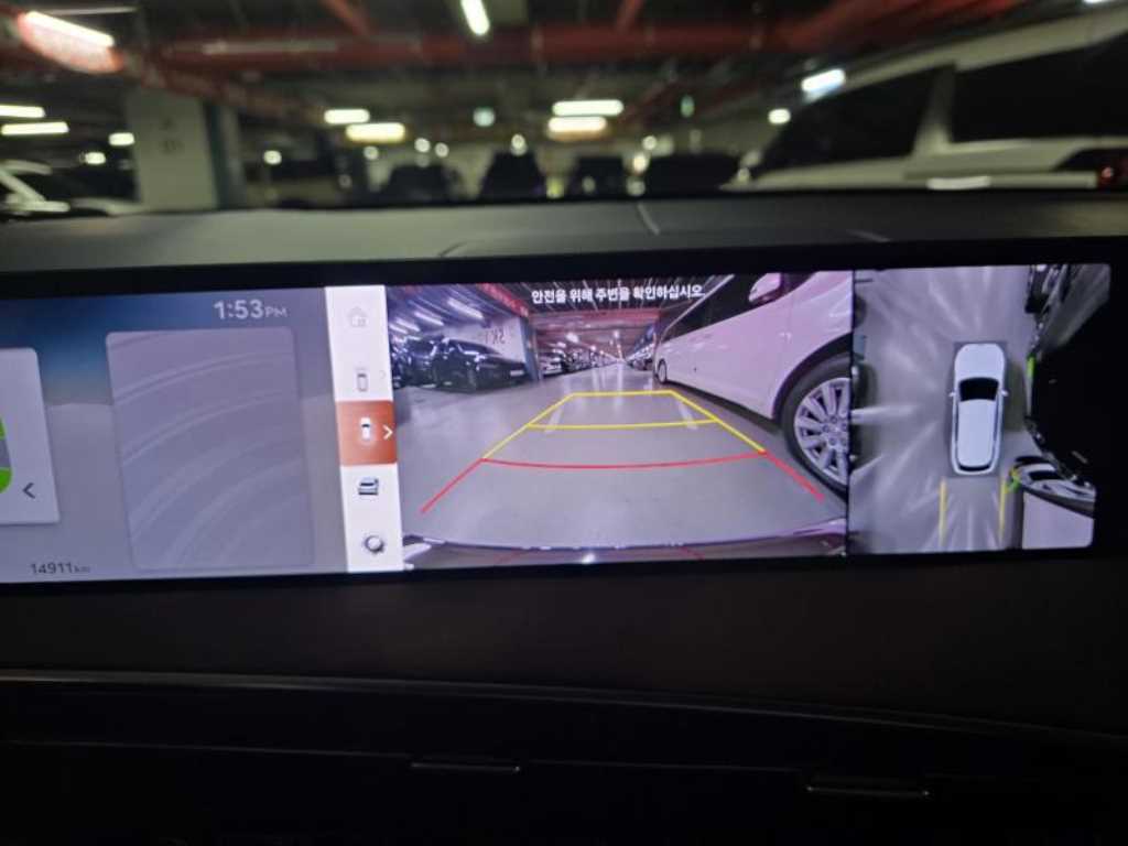 Genesis GV70 2025 - Importación desde Corea - HF Imports Iquique - Foto 16