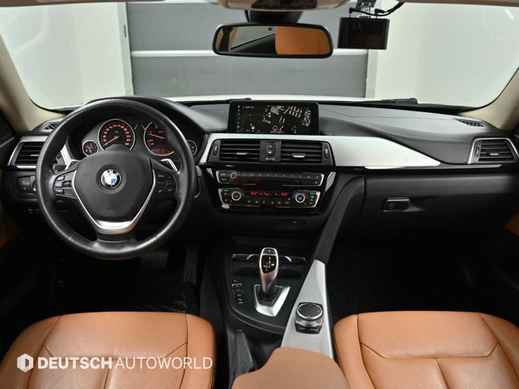 BMW 4 Series - Vista 7
