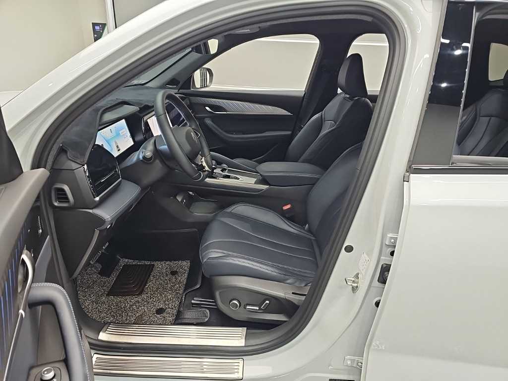 SAMSUNG Grand Koleos - Vista 11