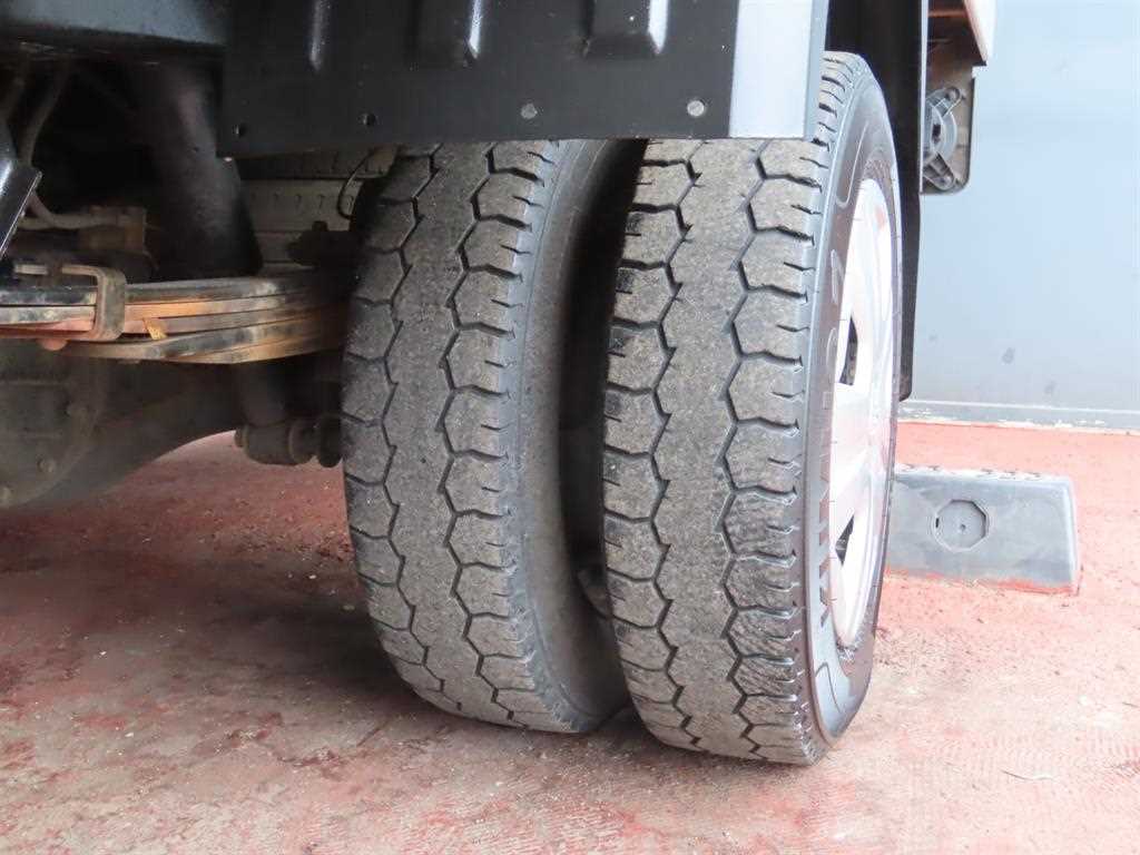 Small Truck Top_Frozen Top 2020 Blanco - Importación desde Corea - HF Imports Iquique - Foto 19
