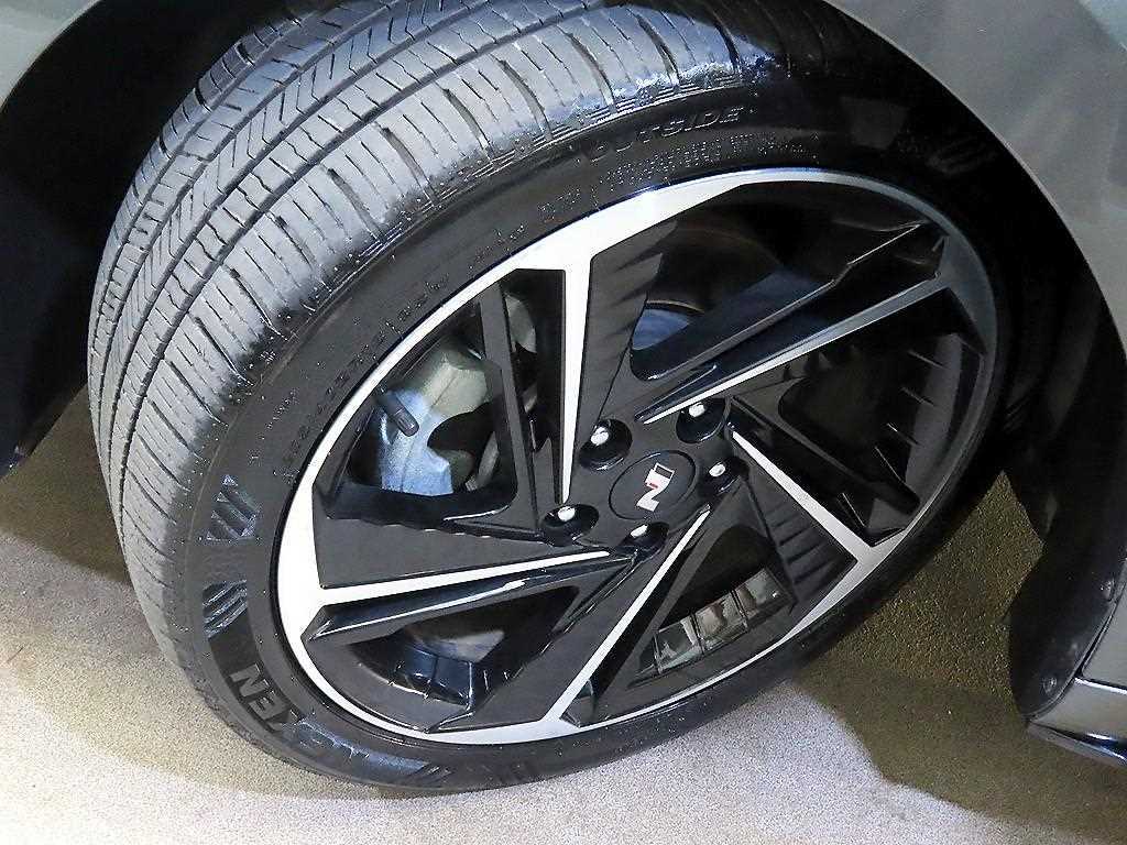 HYUNDAI Avante 2021 Gris - Importación desde Corea - HF Imports Iquique - Foto 20