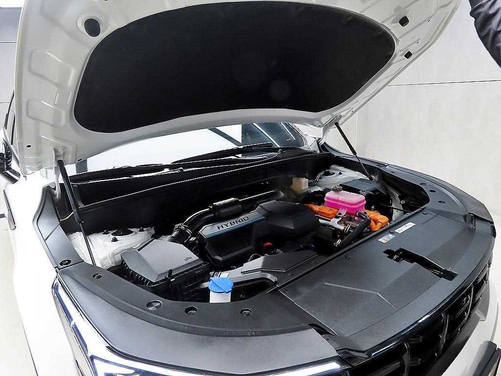 KIA Sorento 2024 Blanco - Importación desde Corea - HF Imports Iquique - Foto 19