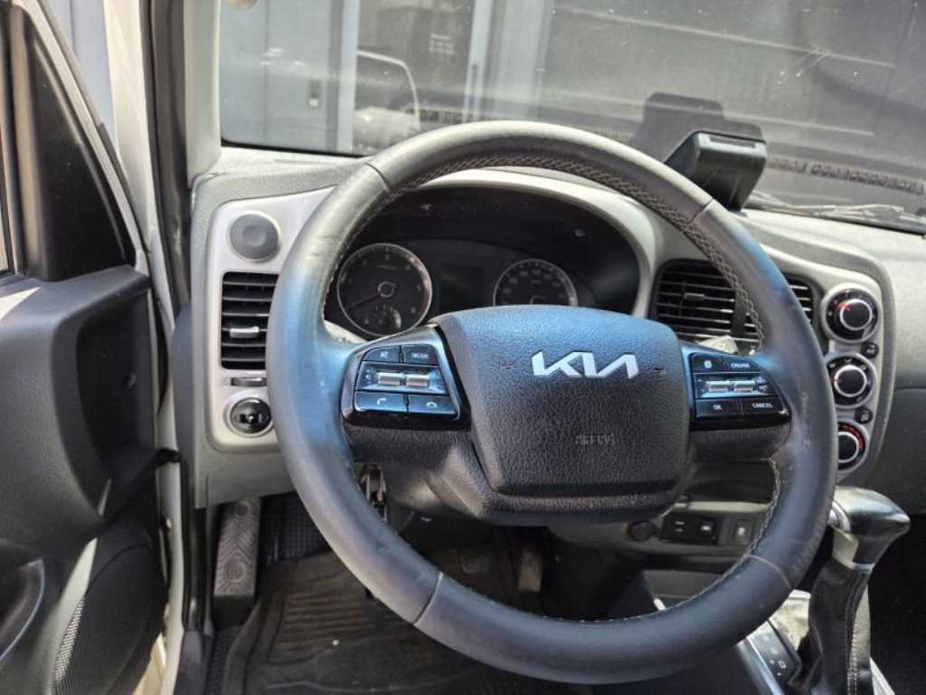 Small Truck Cargo (small) 2022 - Importación desde Corea - HF Imports Iquique - Foto 16