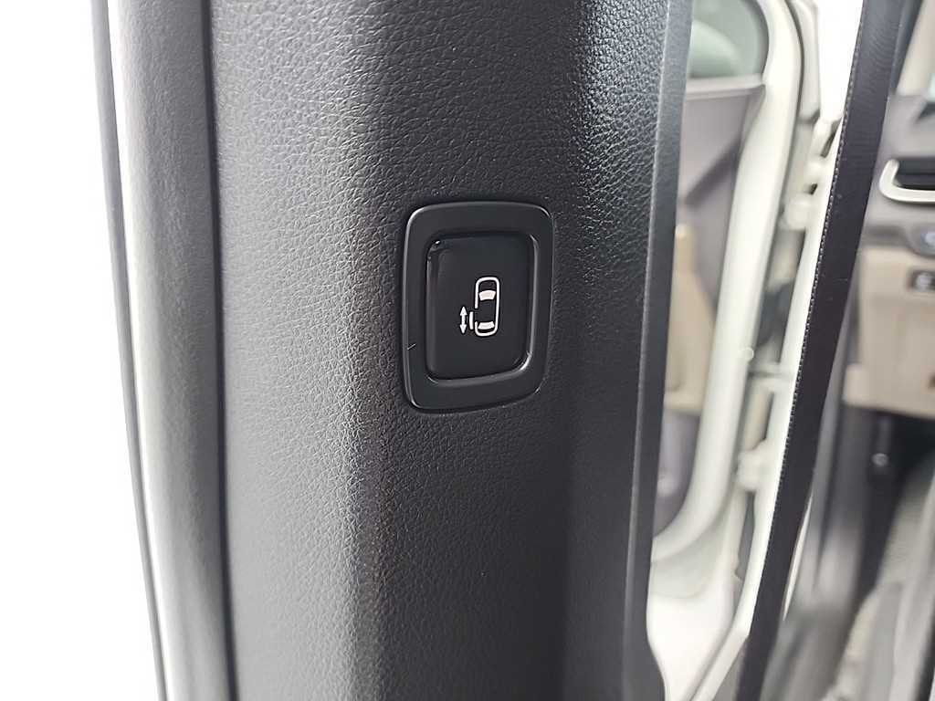 KIA Carnival 2025 Blanco - Importación desde Corea - HF Imports Iquique - Foto 16