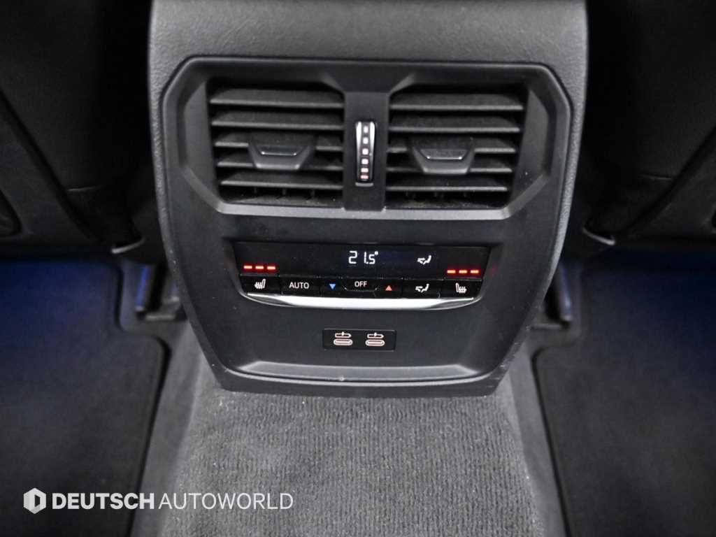 BMW 3 series 2022 - Importación desde Corea - HF Imports Iquique - Foto 16