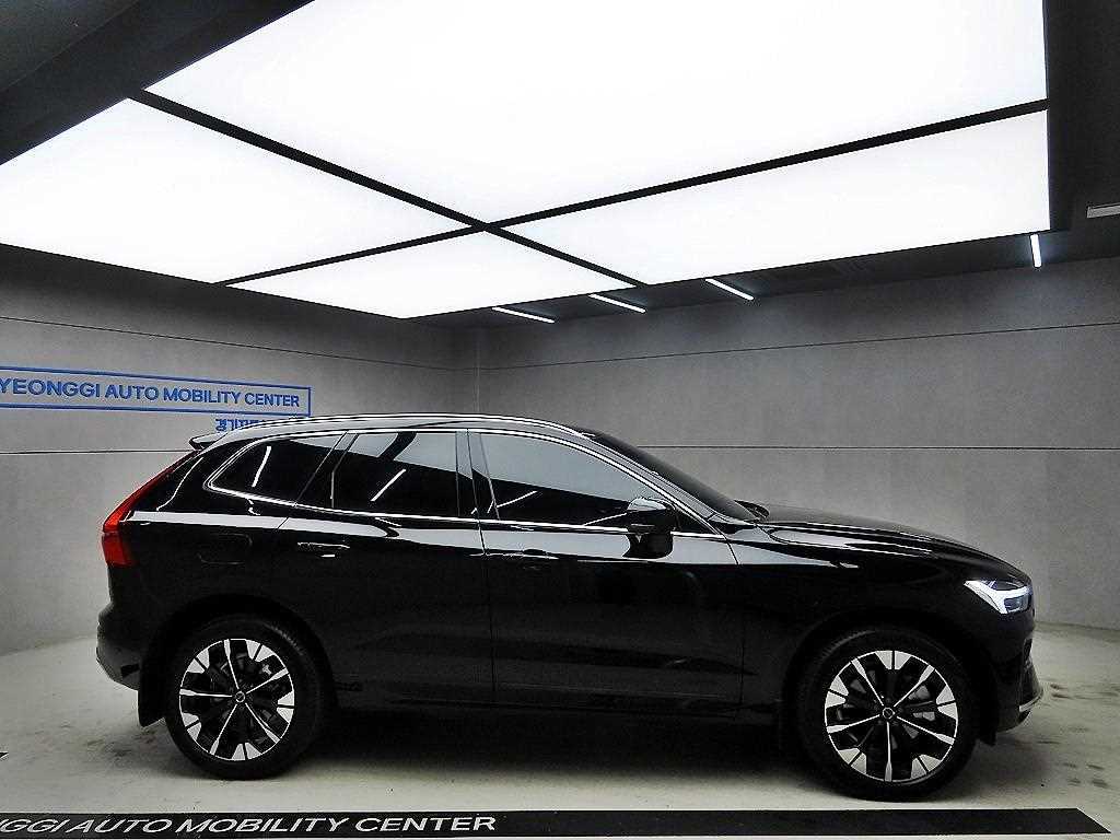 Volvo XC60 - Vista 2