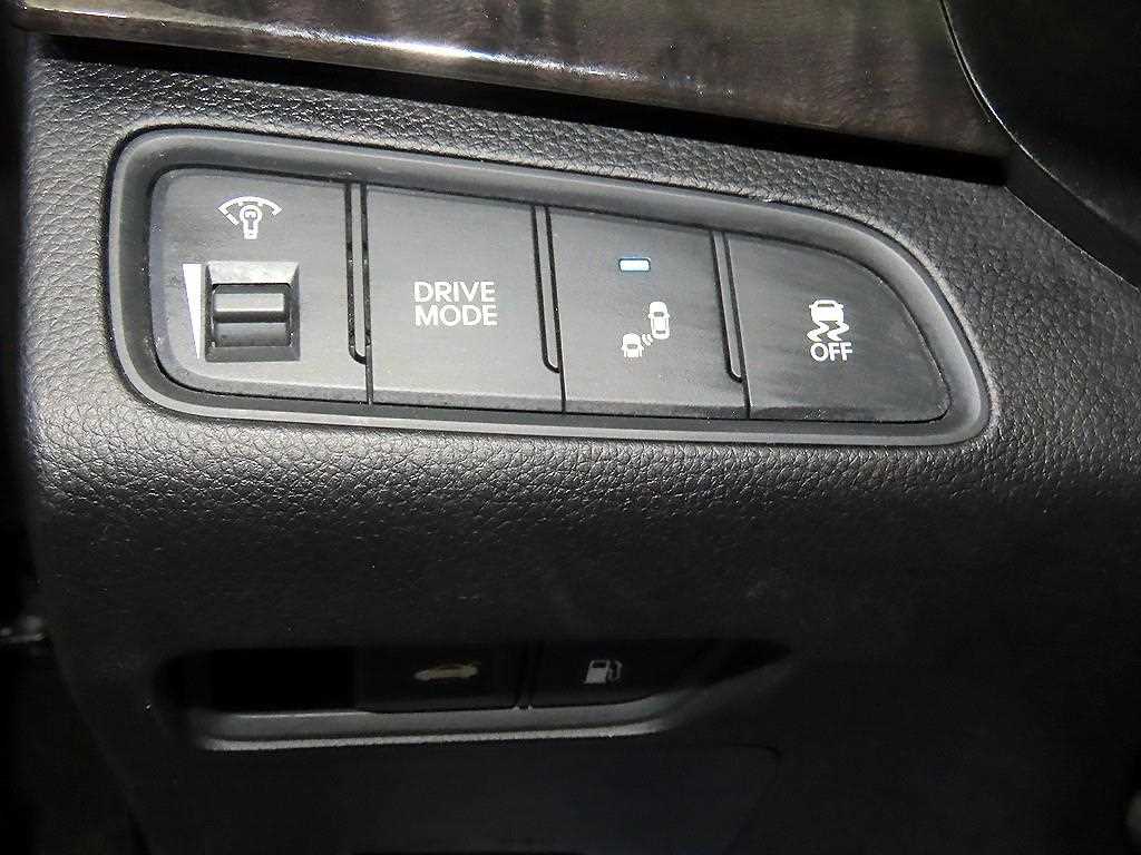 HYUNDAI Grandeur 2015 Negro - Importación desde Corea - HF Imports Iquique - Foto 14