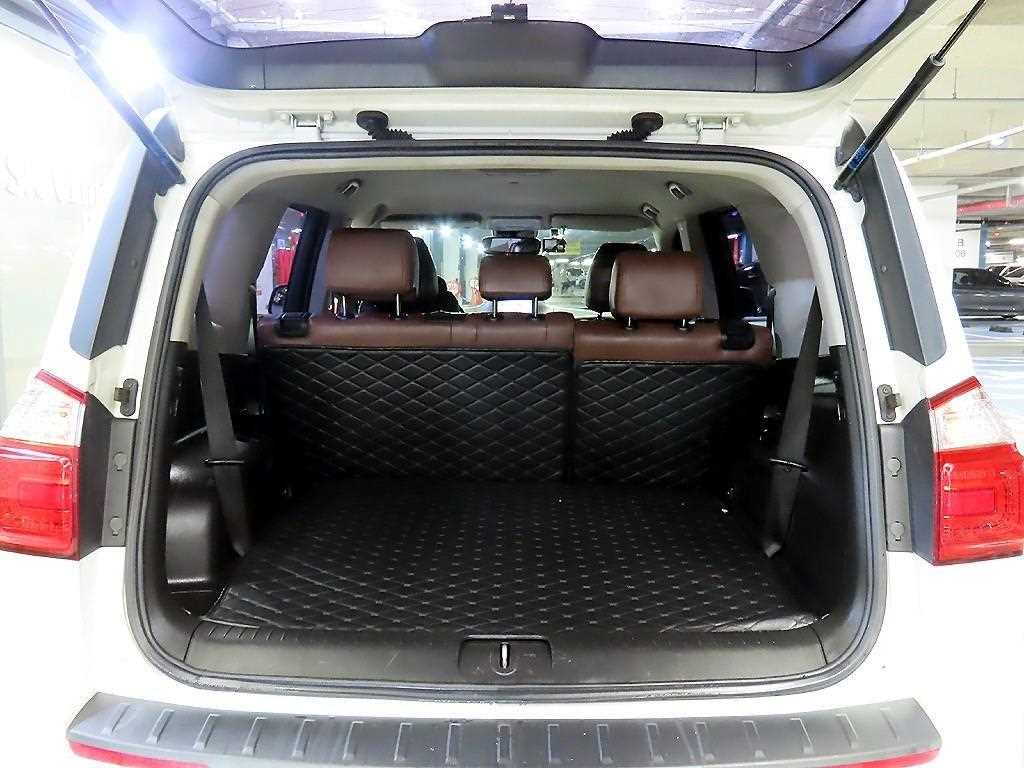 Chevrolet Orlando 2016 Blanco - Importación desde Corea - HF Imports Iquique - Foto 18