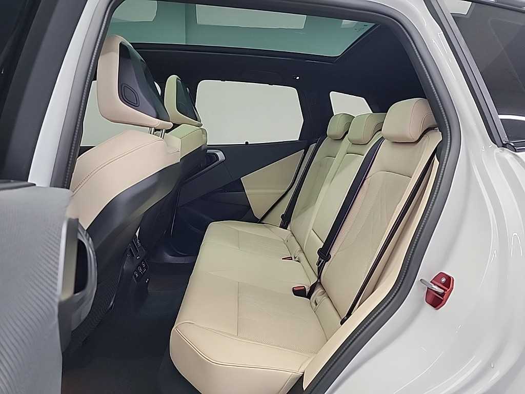 BMW X3 - Vista 12