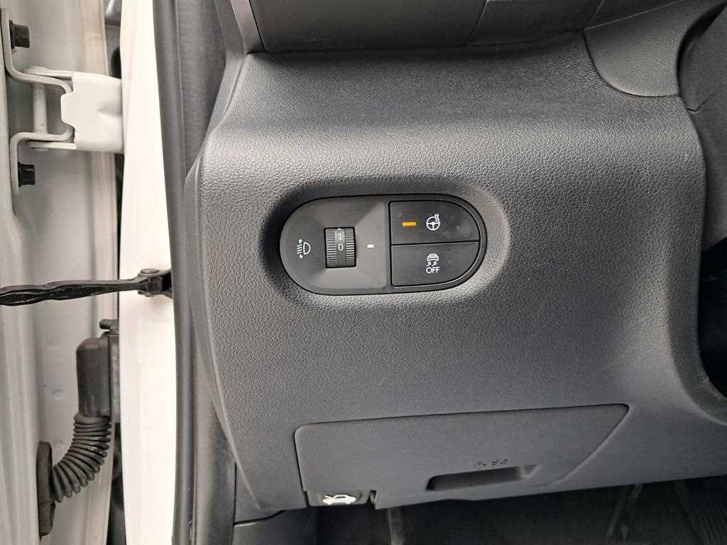 HYUNDAI Casper 2023 Blanco - Importación desde Corea - HF Imports Iquique - Foto 13