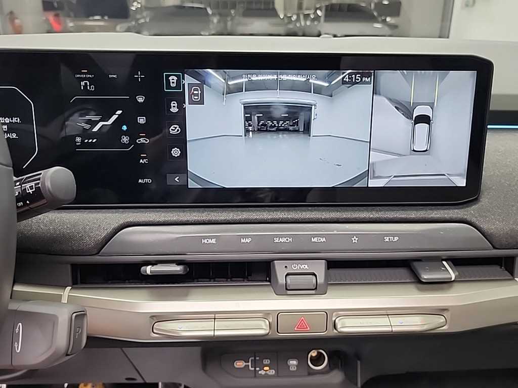 KIA EV3 - Vista 10
