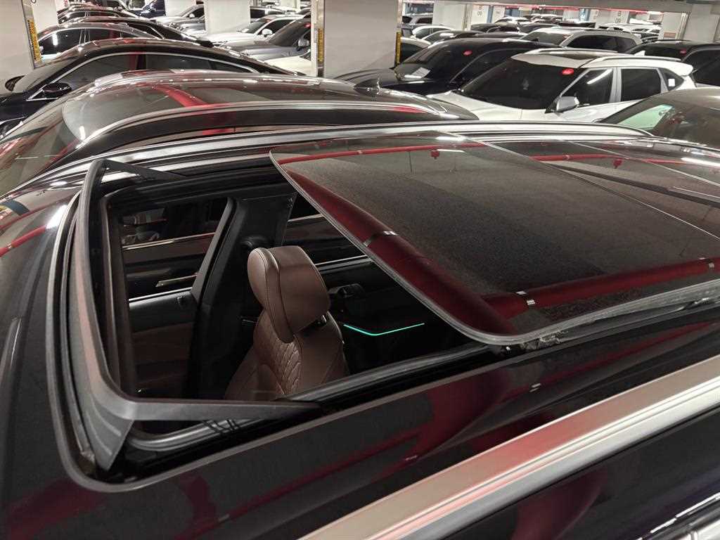 BMW X5 2023 Negro - Importación desde Corea - HF Imports Iquique - Foto 17