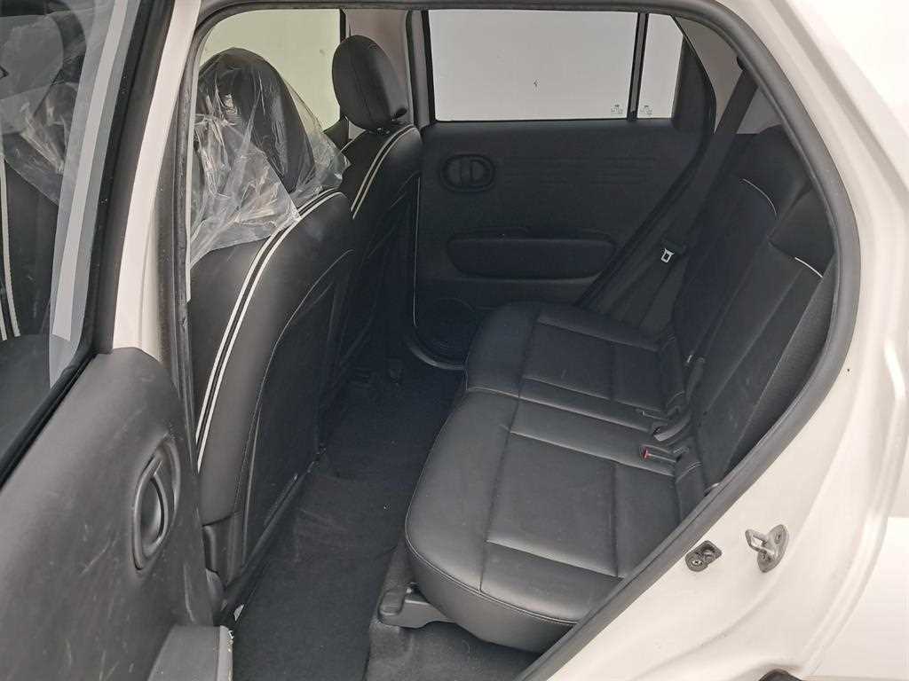 HYUNDAI Casper - Vista 12