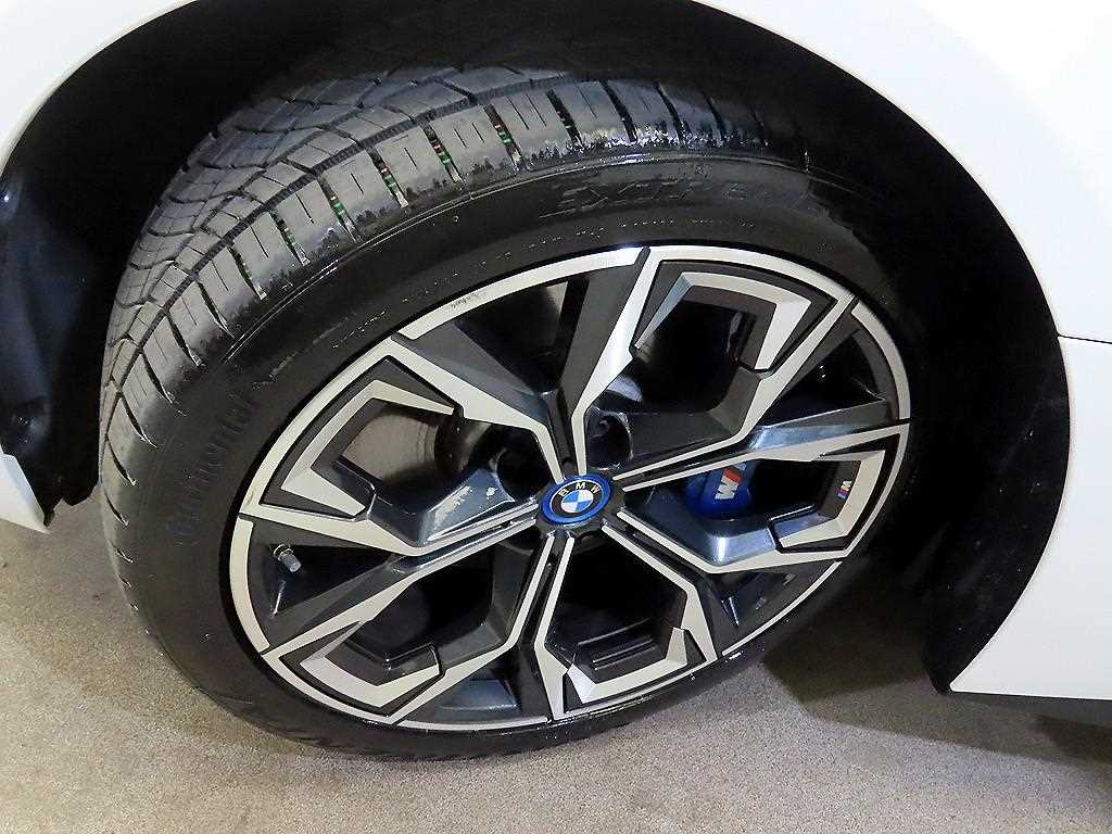 BMW i4 2023 Blanco - Importación desde Corea - HF Imports Iquique - Foto 20
