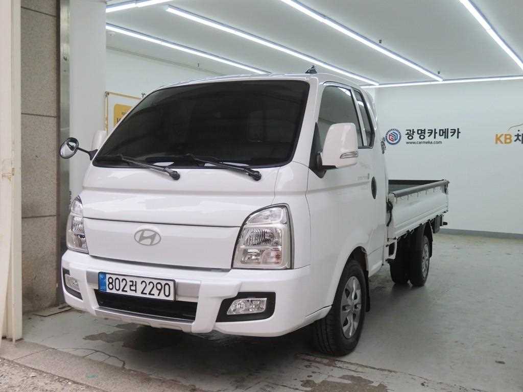Small Truck Cargo (small) - Vista 2