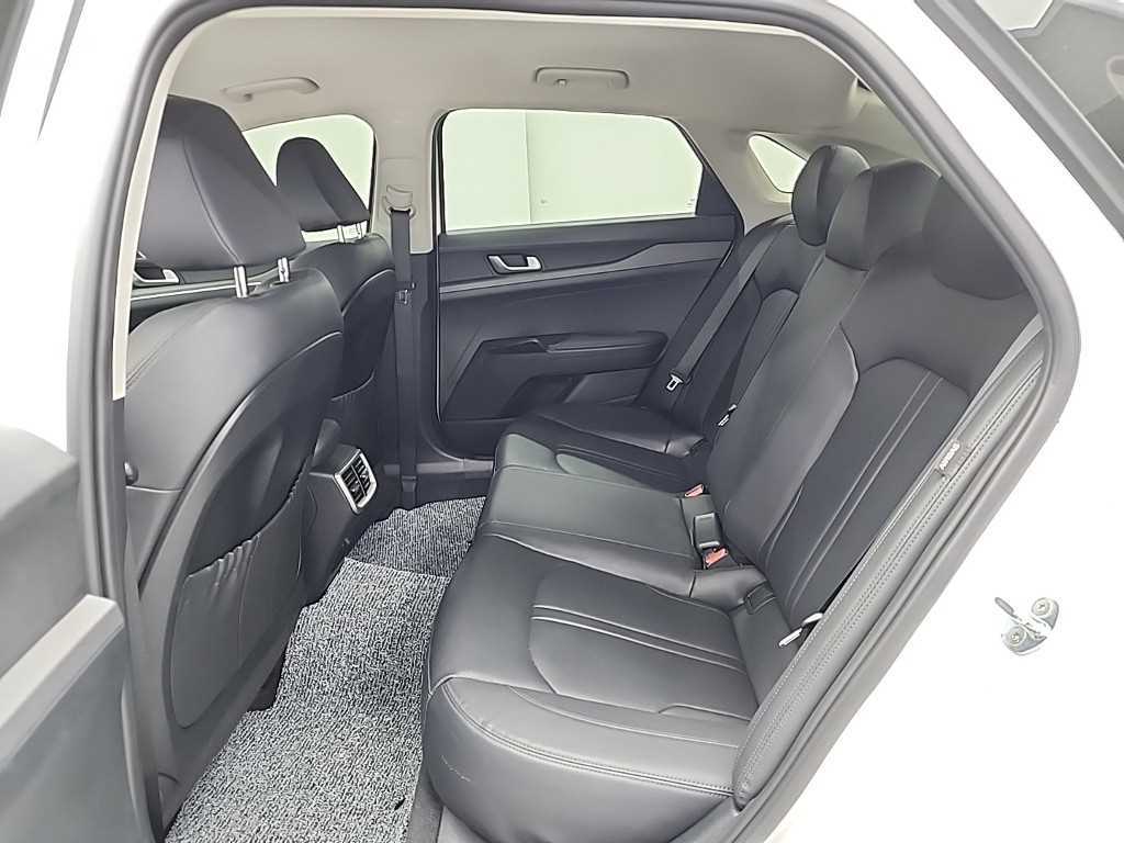 KIA K5 - Vista 12