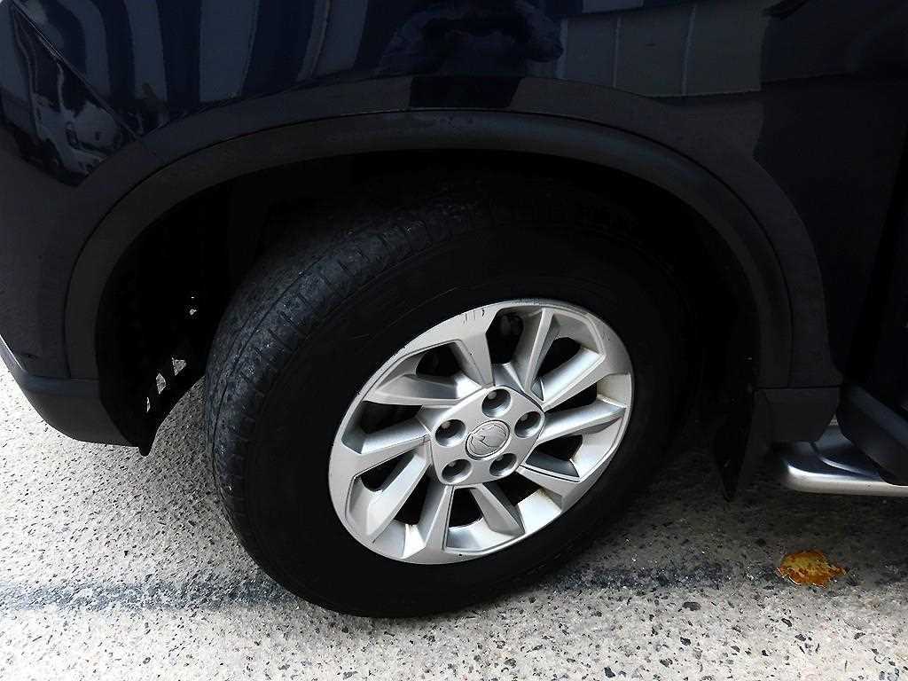 Ssangyong Rexton 2018 Azul - Importación desde Corea - HF Imports Iquique - Foto 19