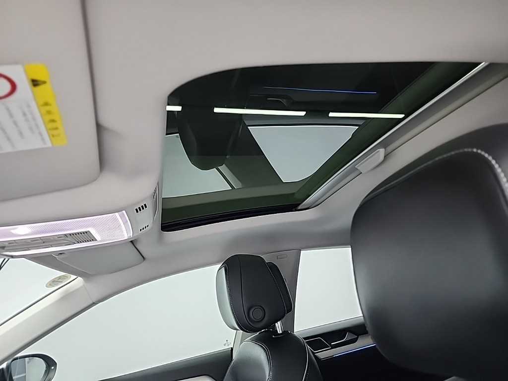 Volkswagen Arteon 2019 Blanco - Importación desde Corea - HF Imports Iquique - Foto 14