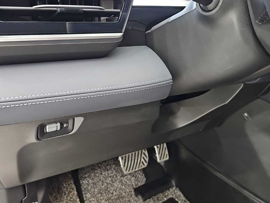 SAMSUNG Grand Koleos 2025 Blanco - Importación desde Corea - HF Imports Iquique - Foto 17