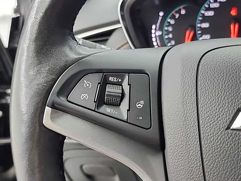 Chevrolet Trax 2020 Negro - Importación desde Corea - HF Imports Iquique - Foto 16