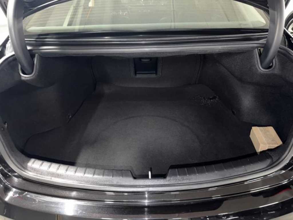 KIA K7 2017 Negro - Importación desde Corea - HF Imports Iquique - Foto 17