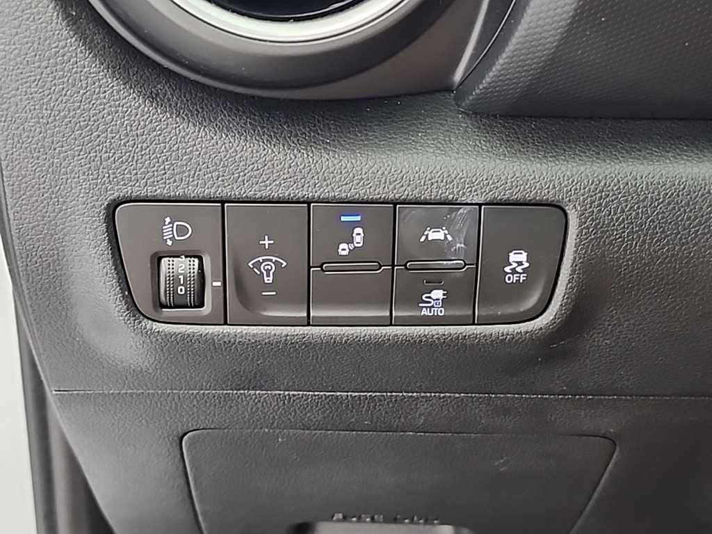 HYUNDAI Kona 2020 Blanco - Importación desde Corea - HF Imports Iquique - Foto 17