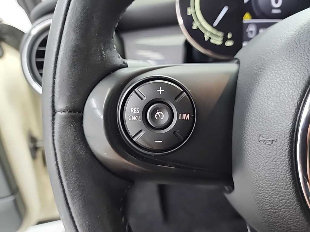 Mini Cooper 2021 Blanco - Importación desde Corea - HF Imports Iquique - Foto 17