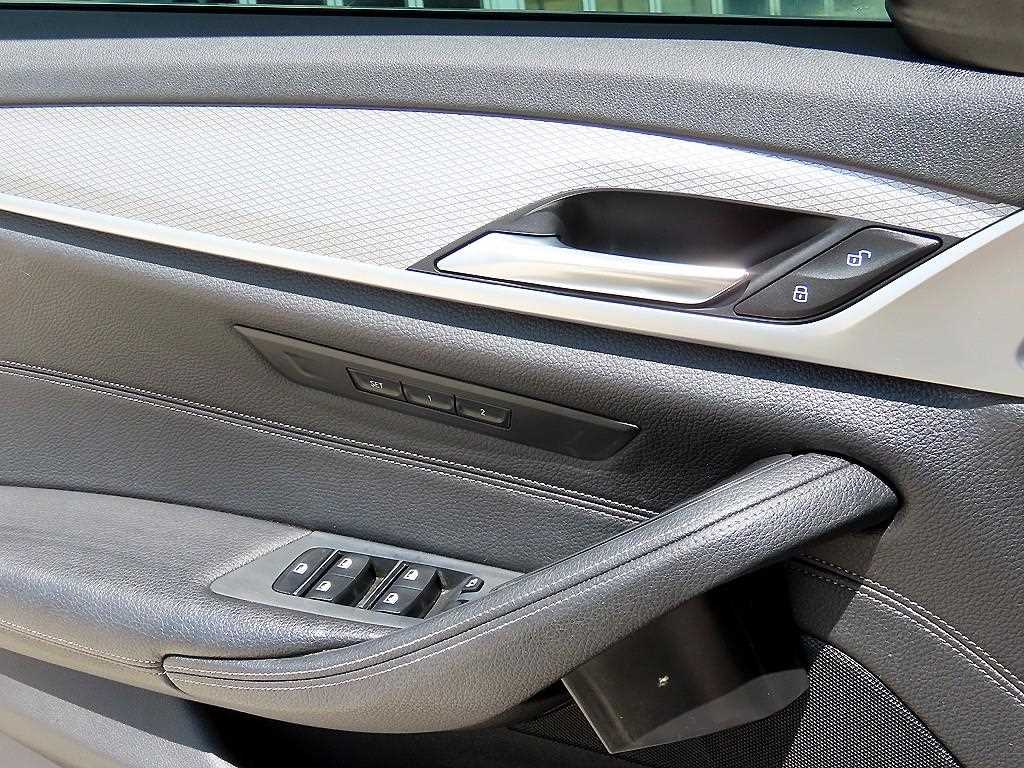 BMW 5 Series - Vista 12