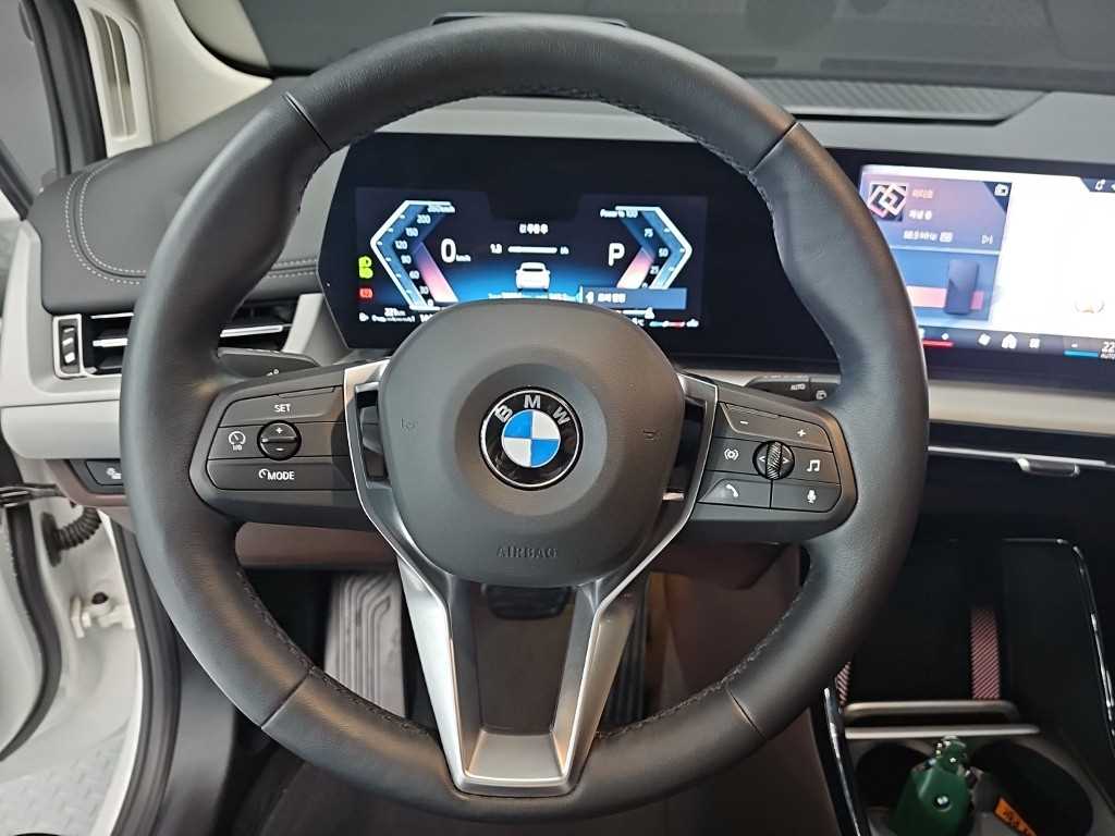 BMW 2 series - Vista 9