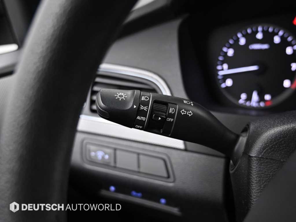 HYUNDAI Sonata 2015 Gris - Importación desde Corea - HF Imports Iquique - Foto 16