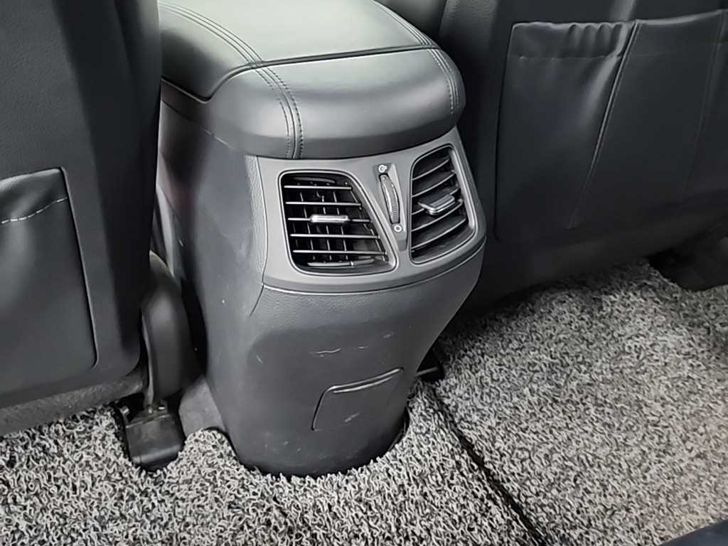 HYUNDAI Grandeur 2017 - Importación desde Corea - HF Imports Iquique - Foto 13
